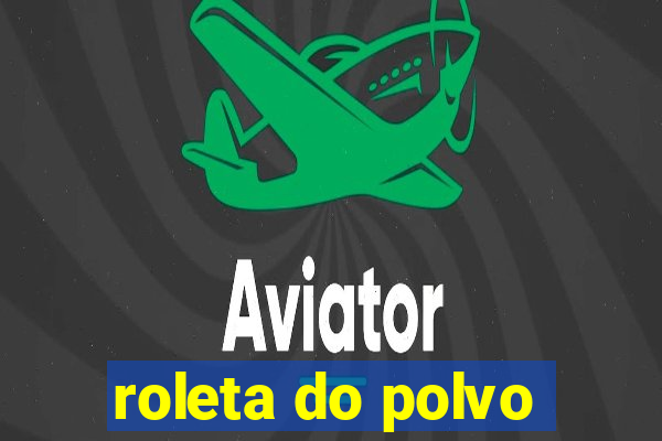 roleta do polvo